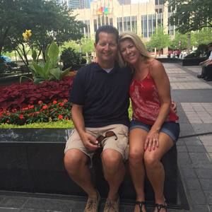 Meet your Posher, Sandi